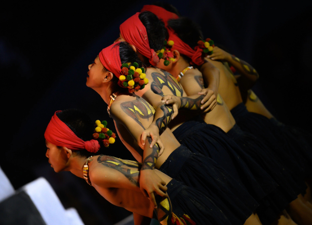 Caljing｜看見聲音【2025南島族群婚禮系列活動】二日旅讀