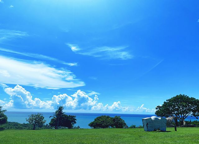 【來趣台東小旅行】海邊的美術館月光海藝術季x日租機車 (雙人同行...