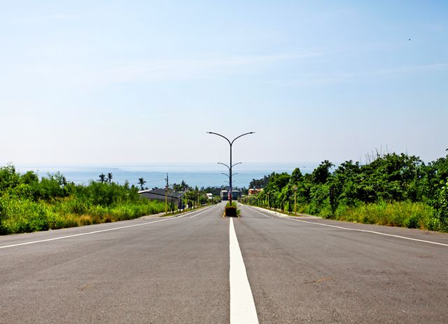 來趣台東 X 一個人的體驗《序曲》《太麻里、金峰、大武、達仁》
