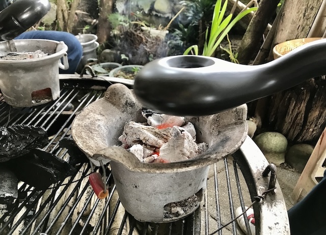 嘉義 阿里山 藍色部落里佳部落一日遊A方案