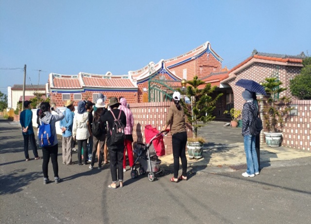 編號046：走讀台南幫發跡源