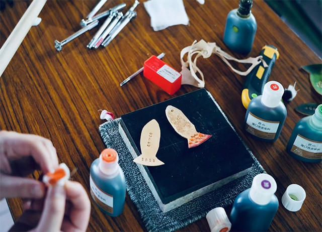 阿里山-山美部落-忘憂小旅行-4人成團