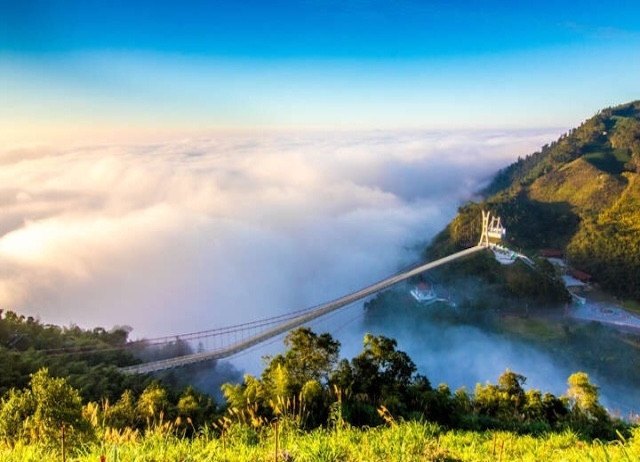 台灣好行太平線｜工廠體驗之旅