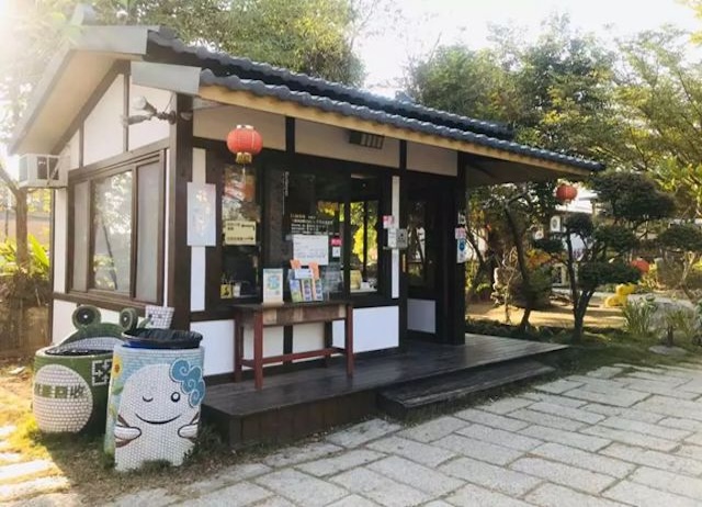 嘉義好玩卡-板陶窯交趾剪黏工藝園區門票