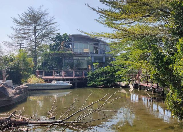 編號016-【彰化優質農村】田尾花鄉半日遊