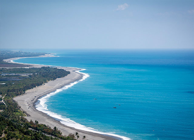 OPENING！金峰 東63線｜山海探索兩日遊(撒布優部落、南迴...