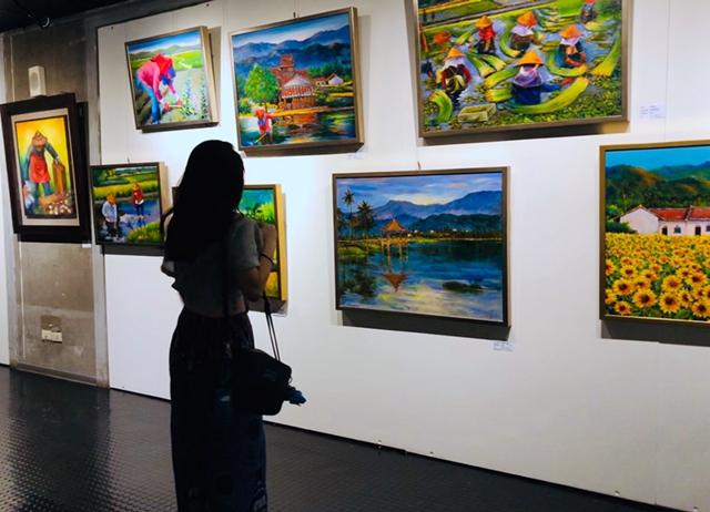 編號034：旗美趴趴走-客家玩透透