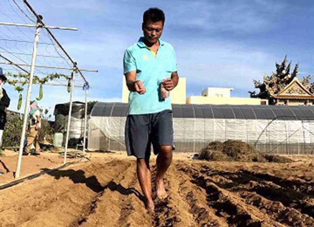 秋冬豪遊澎湖不熱更樂-假日台中出發