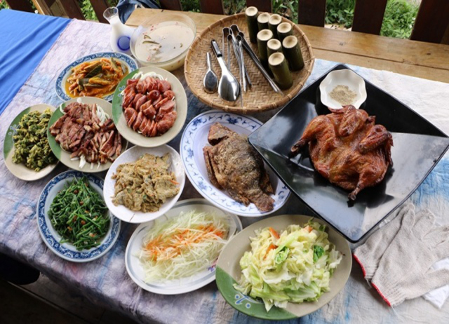 編號019：鄒走秘密遊~a veo veo yu(我心喜悅)