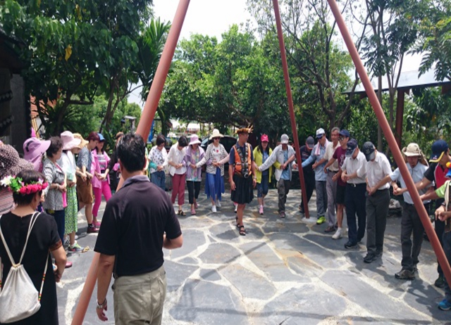 編號052：禮納里在哪裡?一日遊