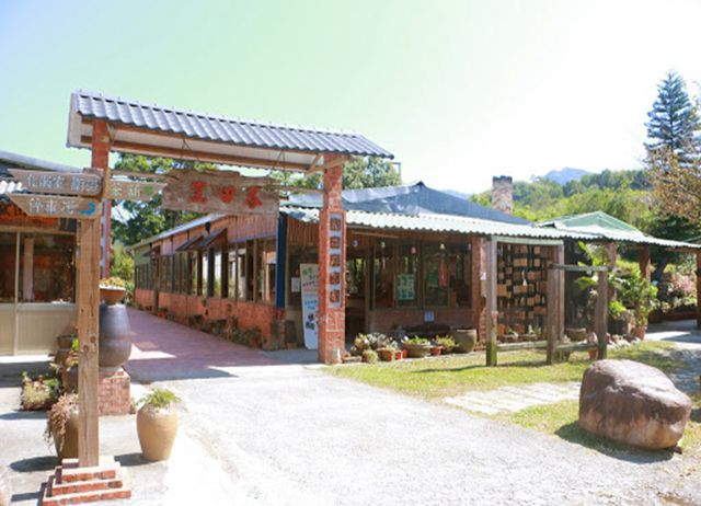 好玩雙潭一日遊-樂陶陶