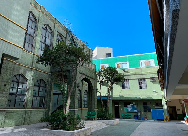 中壢東南亞街區漫遊二日