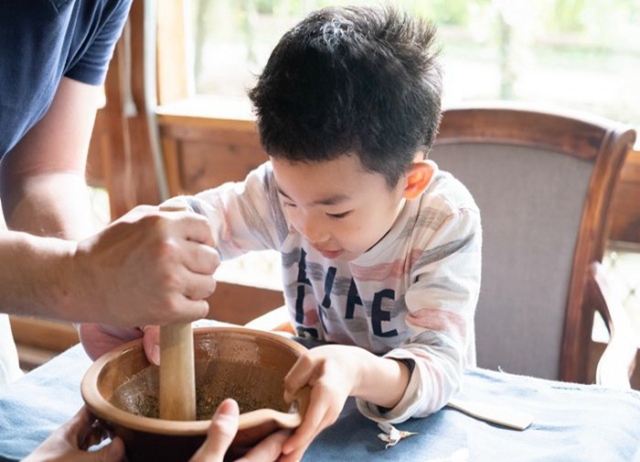 編號045：仙遊蛋蛋幸福小旅行