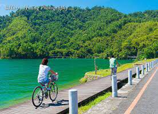 Nantou 1 Day Muslim Friendly Lei...