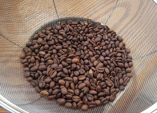 探古尋柑腳城(中坑古道)