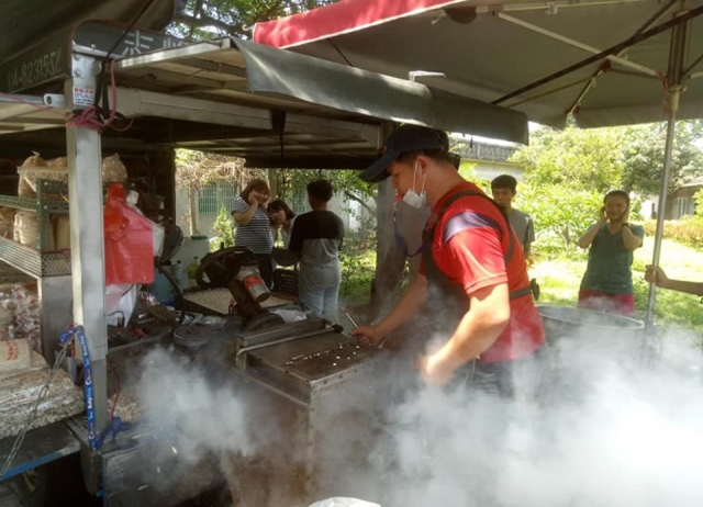 編號006：記憶回鄉米