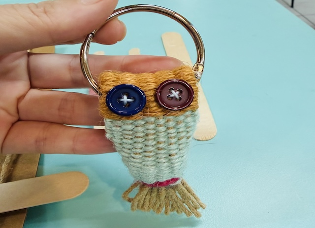 南投邵族部落半日遊-邵族手作體驗