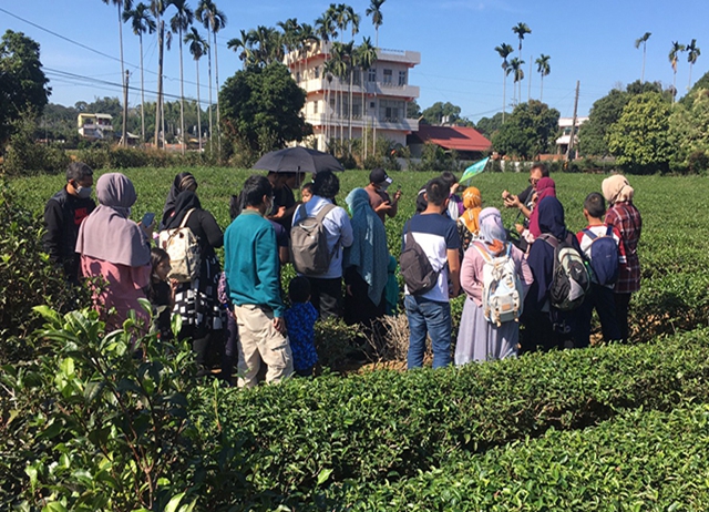 Mountain Bagua 1 Day Muslim Frie...