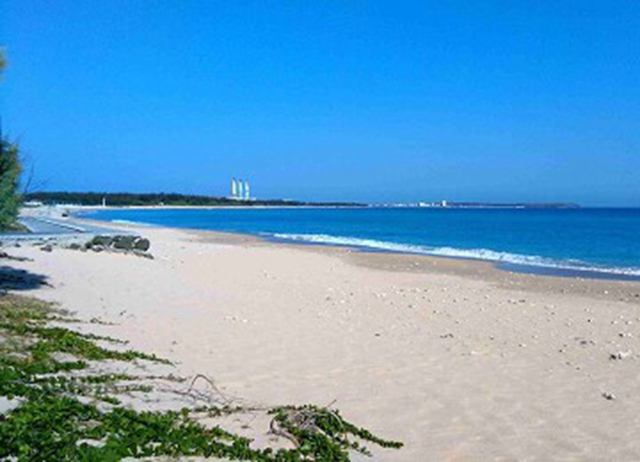 秋冬豪遊澎湖不熱更樂-平日台中出發