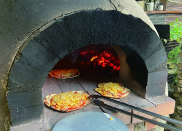 加購體驗活動-Pizza DIY (每份)