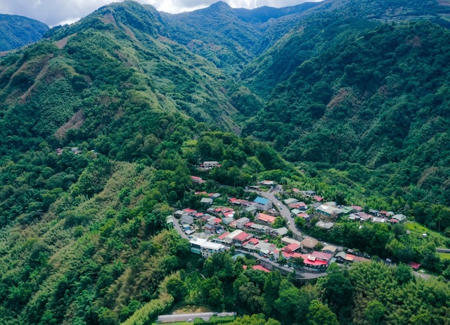 客製化特富野部落及樂野迷糊步道-2日遊-超級深旅遊-15人成行