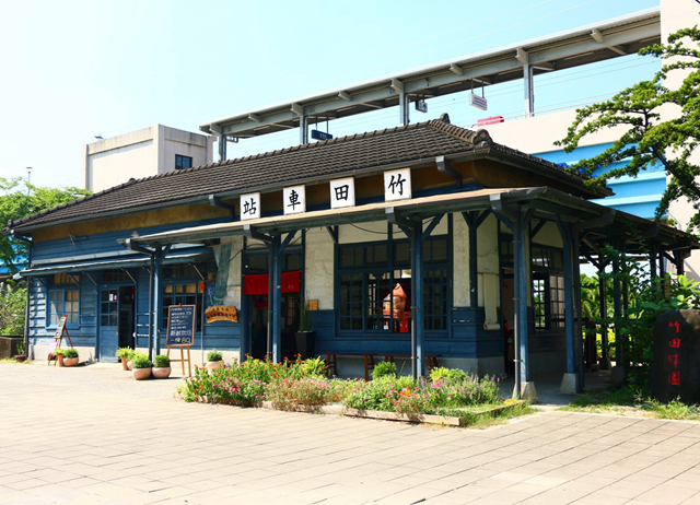 2019小鎮漫遊年X十大客庄小鎮X中堆竹田鄉X2天1夜客家小鎮漫...