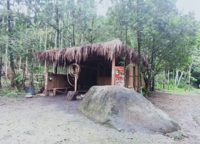 阿里山-山美部落-偏愛智慧旅行趣-漁獵小旅行(二日遊)